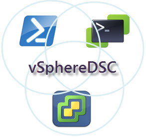 vSphereDSC-Logo